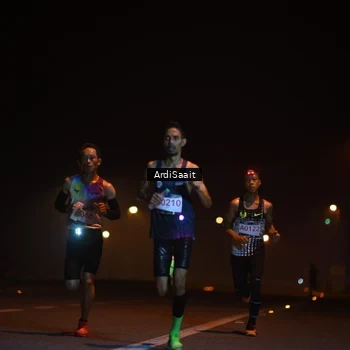 Runner Photo 8831841