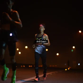 Runner Photo 8831842