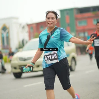 Runner Photo 8831848