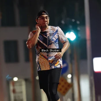 Runner Photo 8831849