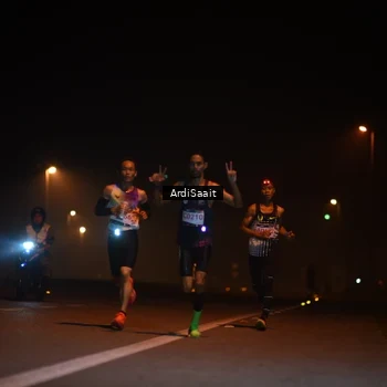 Runner Photo 8831851