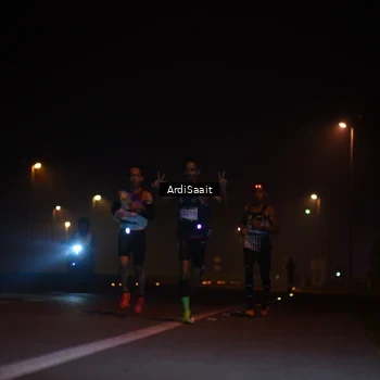 Runner Photo 8831852