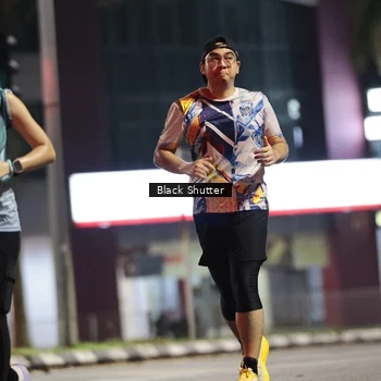 Runner Photo 8831854