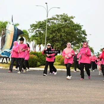 Runner Photo 8831855