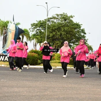 Runner Photo 8831859