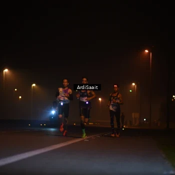 Runner Photo 8831861