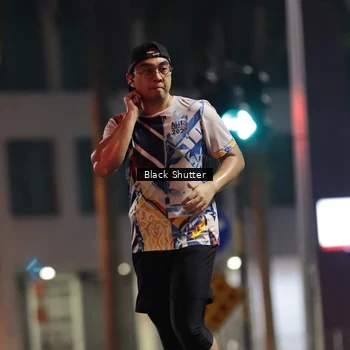 Runner Photo 8831862
