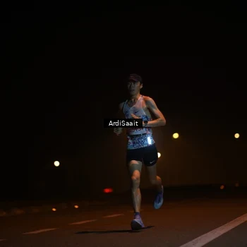 Runner Photo 8831863