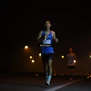 Runner Photo 8831867