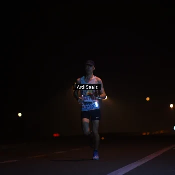 Runner Photo 8831869