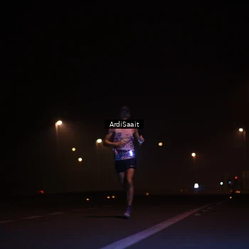 Runner Photo 8831876