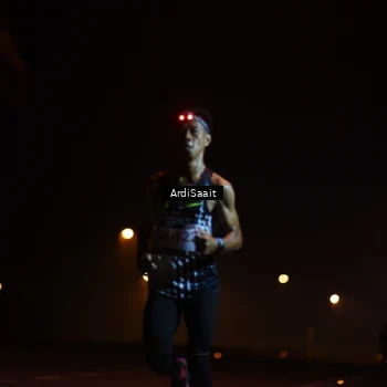 Runner Photo 8831878