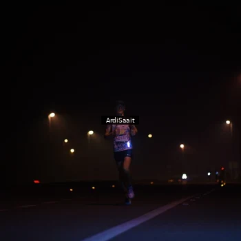 Runner Photo 8831882