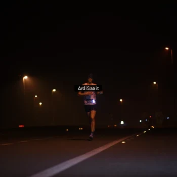 Runner Photo 8831883