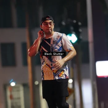 Runner Photo 8831885