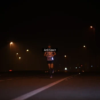 Runner Photo 8831888