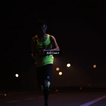 Runner Photo 8831894