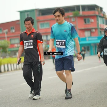 Runner Photo 8831895