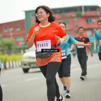 Runner Photo 8831898