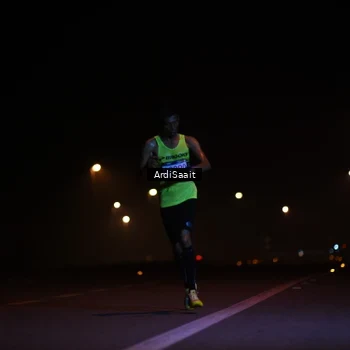 Runner Photo 8831900