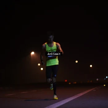 Runner Photo 8831904