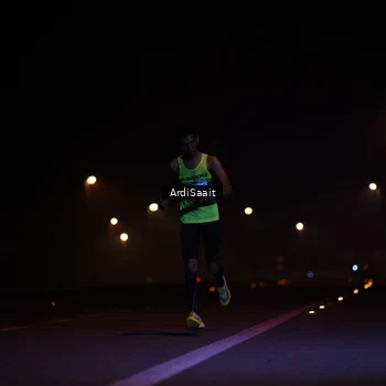 Runner Photo 8831905