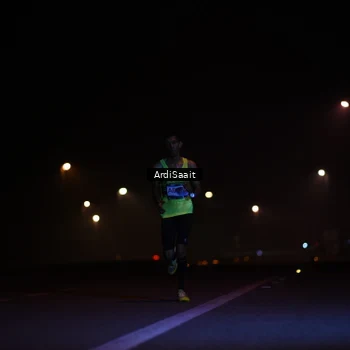 Runner Photo 8831908