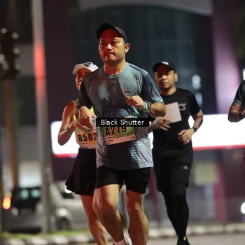 Runner Photo 8831910
