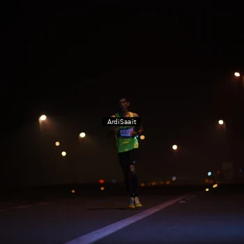 Runner Photo 8831911