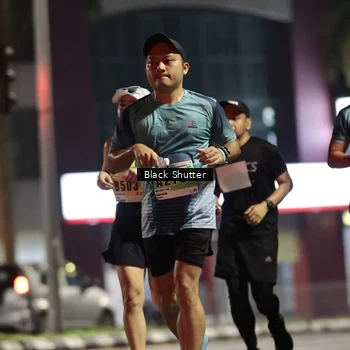 Runner Photo 8831914