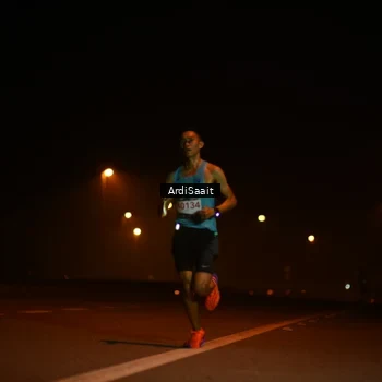 Runner Photo 8831916