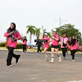 Runner Photo 8831917