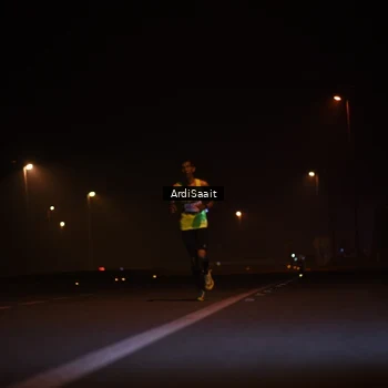 Runner Photo 8831918