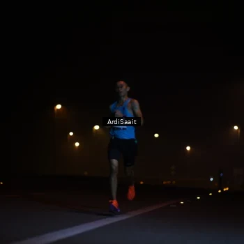 Runner Photo 8831920