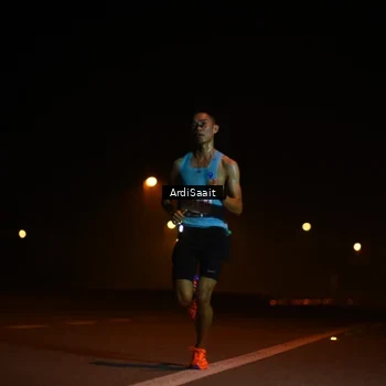 Runner Photo 8831921