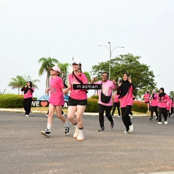 Runner Photo 8831922