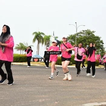 Runner Photo 8831923