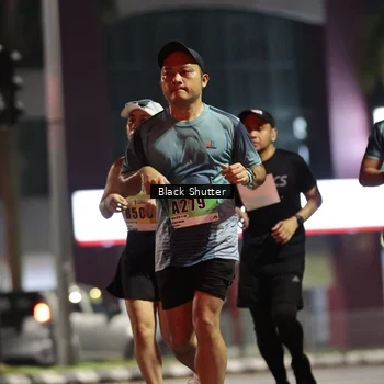 Runner Photo 8831925