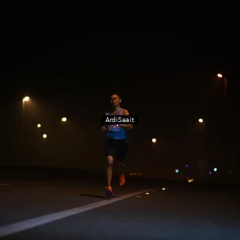 Runner Photo 8831927