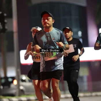 Runner Photo 8831928