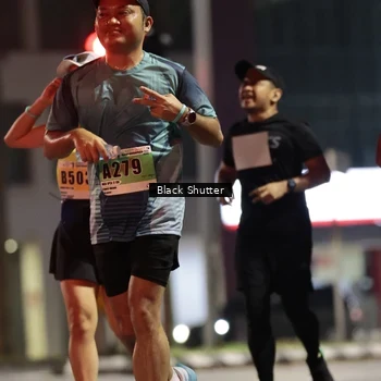 Runner Photo 8831931