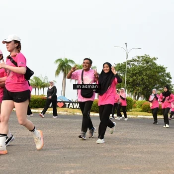 Runner Photo 8831934