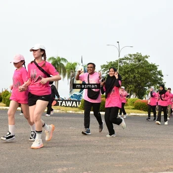 Runner Photo 8831939