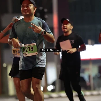 Runner Photo 8831940