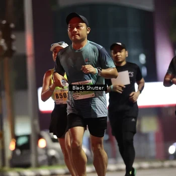 Runner Photo 8831942