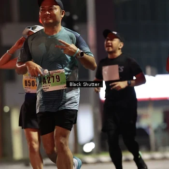 Runner Photo 8831954