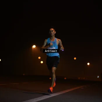 Runner Photo 8831956