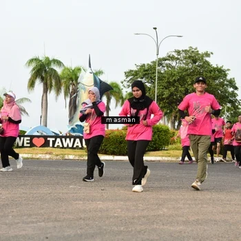 Runner Photo 8831967