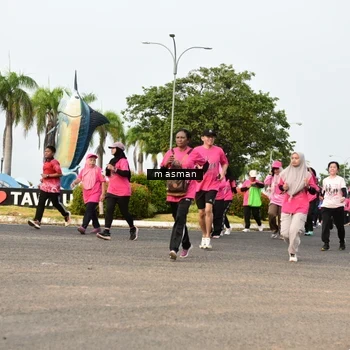 Runner Photo 8831986