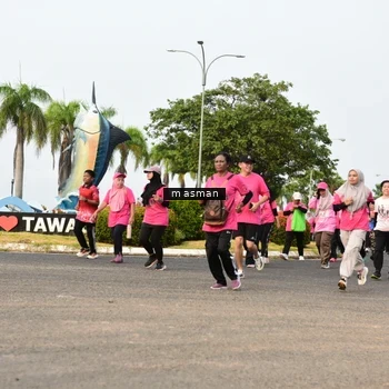 Runner Photo 8831989